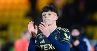 Aberdeen's Jack Milne becoming 'very difficult for Scotland to ignore' amid impressive run