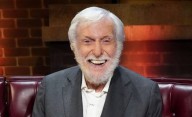 El actor Dick Van Dyke cumplió 100 años y dice que se siente de 15