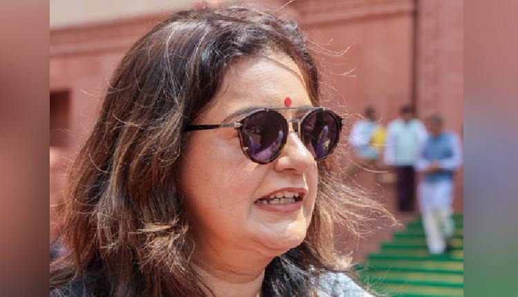 Shiv Sena(UBT) MP Gives Adjournment Motion Notice In RS Over Indigo Flight Disruptions Across India