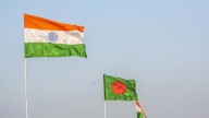 Never allowed territory for activities against Bangladesh's interests: India