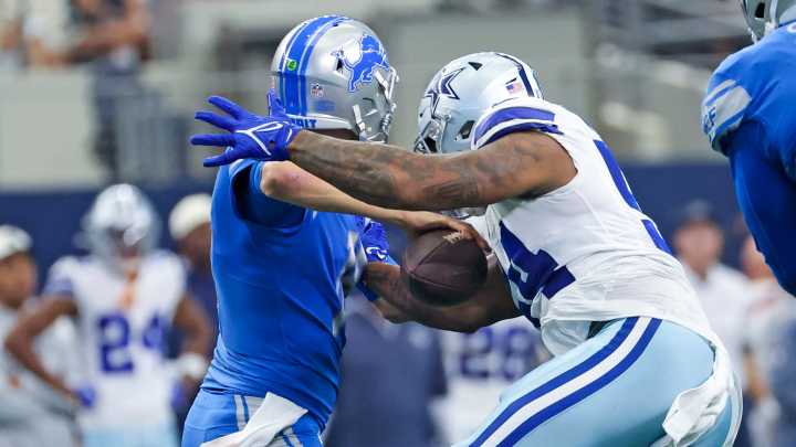 Detroit Lions picks, predictions vs Cowboys for NFL Week 14?