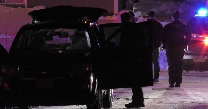 Teens arrested for pistol-whipping, robbing woman on Madison's south side