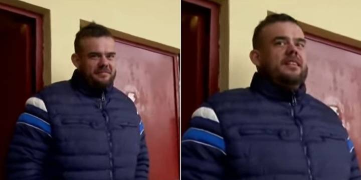 Joran van der Sloot: Minjusdh detalla estado de salud del neerlandés tras intento de quitarse la vida