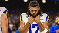 Puka Nacua Faces Heat From Rams Teammates After Locker Room Incident Following Win Against Cardinals After a terrific performance against the Arizona Cardinals, Los Angeles Rams' wide receiver Puka Na