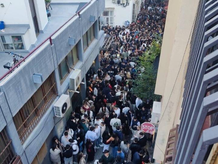 No habrá cautelarísima para los vecinos de la calle Las Cortes en Navidad: la jueza rechaza las medidas