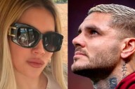 La foto de Wanda Nara que reavivó rumores sobre su cercanía a Icardi y la China Suárez