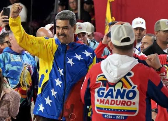 70% de los venezolanos apoya a Nicolás Maduro y la búsqueda de la paz en Venezuela