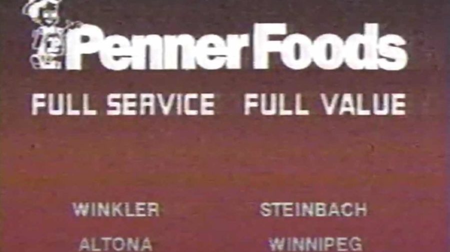 Mennonite Woman Still Waiting for Her Photos to be Developed at Penner Foods