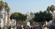 Vialidades afectadas por el Día de la Virgen en la Basílica de Guadalupe