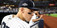 Aaron Judge to participate in FIFA World Cup Final Draw