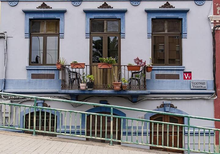 La ley de la vivienda vacacional entra hoy en vigor mientras el Gobierno avanza en su modificación