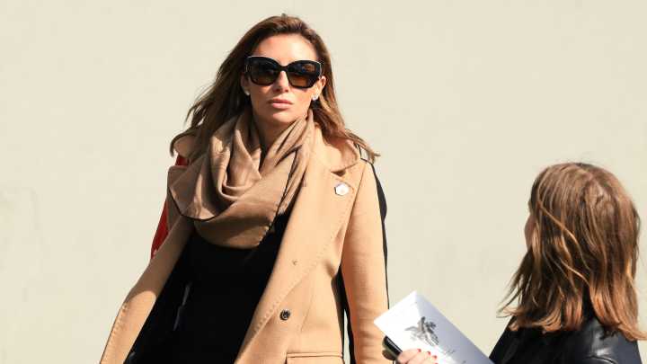 Court disqualifies Alina Habba as top New Jersey federal prosecutor