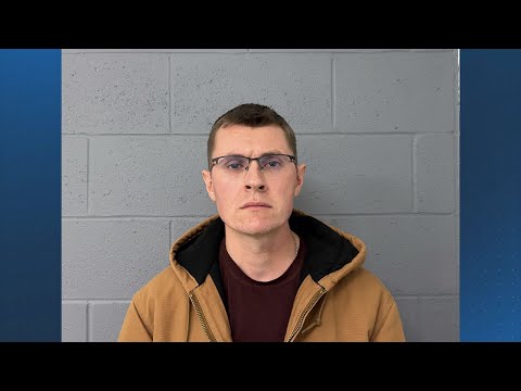 Massachusetts state trooper charged in alleged assault on child