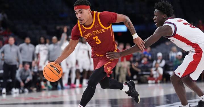 TJ Otzelberger shares positive injury news for Tamin Lipsey, Dominick Nelson ahead of Purdue game