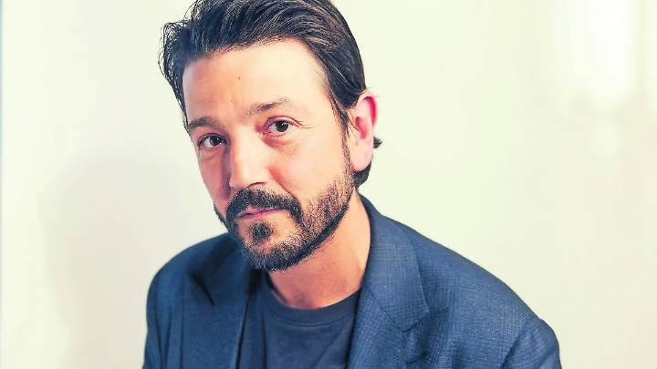 Diego Luna: Cómo la ficción puede dar sentido a la realidad