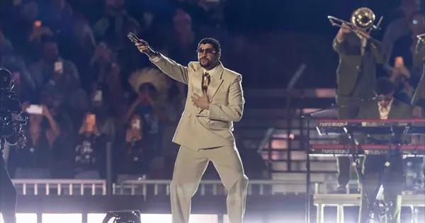 Bad Bunny: México le cae con todo en su Casita
