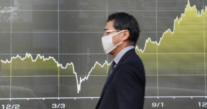 Wall Street ticks modestly higher as markets await the Fed's last interest rate call of 2025