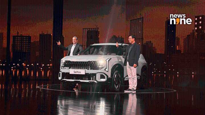 2026 Kia Seltos debuts: Check full features, dimensions, booking & delivery dates