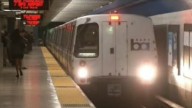 Major medical emergency closes Hayward BART station