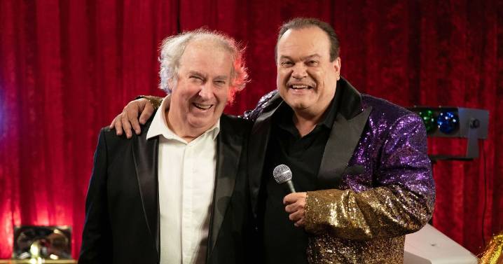 Returning EastEnders icon reveals 'incredibly personal' reason for return after family tragedy