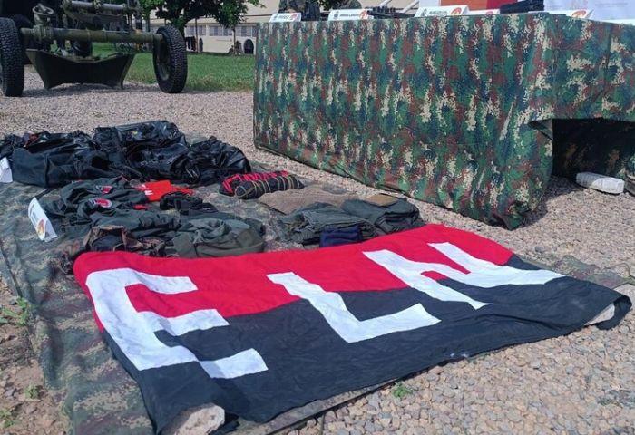 Defensoría advierte riesgos para civiles por anuncio de paro armado del ELN