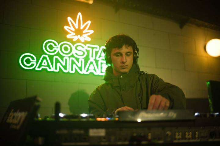 Llega la última edición del Ciclo Costa Cannabis