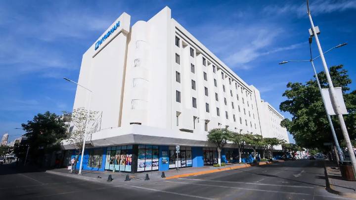 Hoteleros advierten falta de proyectos turísticos en Culiacán y dificultades económicas