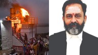 Karthigai deepam row: Is DMK moving to impeach Madras HC Justice Swaminathan over ruling?