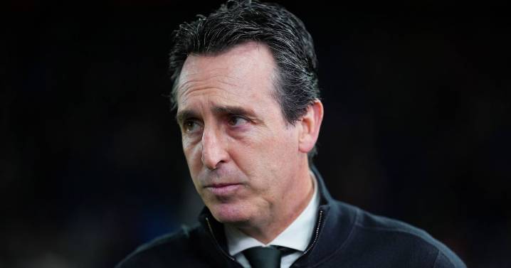 Aston Villa sweat on duo ahead of West Ham clash