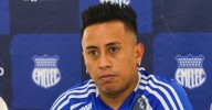Christian Cueva dejará Emelec para volver al Perú: 'Aladino' tiene todo arreglado con club de la Liga 1