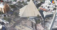 ¡Una fiesta de fe! Así se vive el fervor guadalupano en la Basílica de Guadalupe de Nuevo León; llegan millones de feligreses