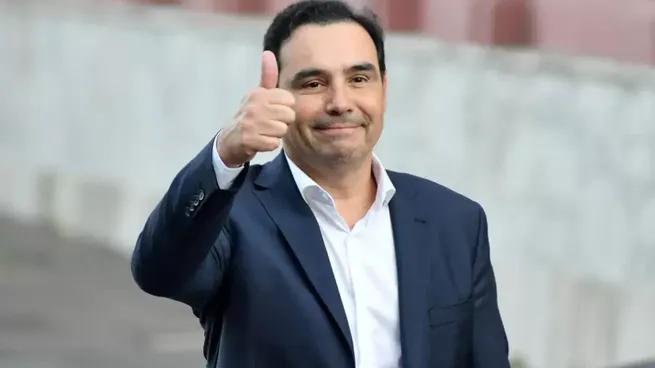 Se renuevan autoridades de la UCR y nadie quiere hacerse cargo del partido