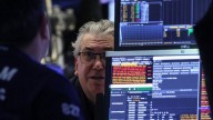 Wall Street cae ante el aumento de los rendimientos de los bonos del Tesoro de EEUU