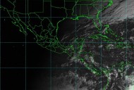 Clima para hoy lunes 8 de diciembre de 2025