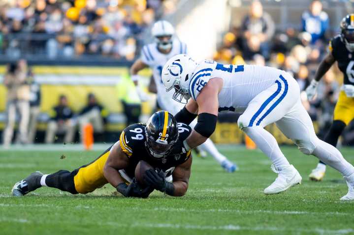 Injury details on Pittsburgh Steelers’ standout rookie defensive tackle revealed