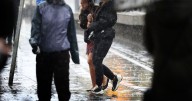 Met Office issues 36-hour amber weather warning as heavy rain to batter North West England