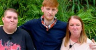 I'm A Celeb's Angry Ginge did 'the one thing' his family ordered him not to do in camp