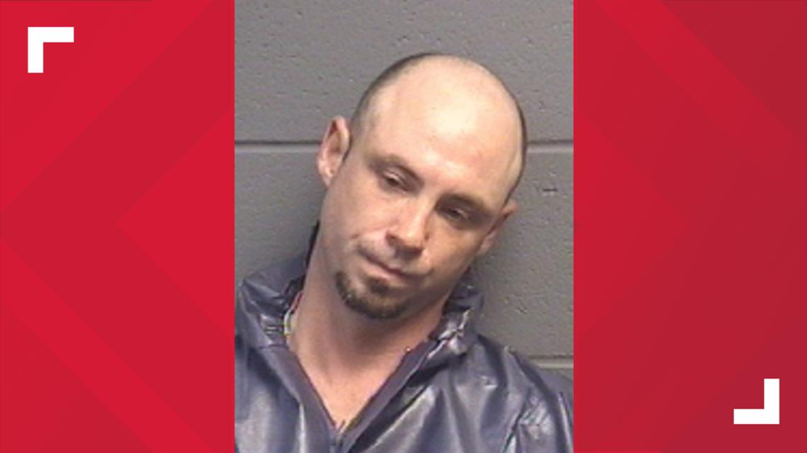 Warner Robins man receives 20-year sentence for murdering his brother during fight over woman, Houston DA says