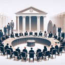 Thailand's Parliament Dissolved: National Elections on Horizon Amid Border Tensions