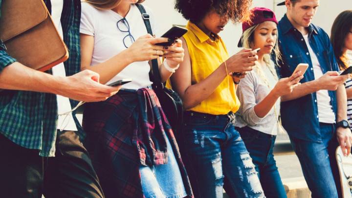 64% of Teens Say They Use AI Chatbots as Mental Health Concerns Mount