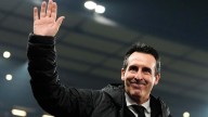 High-flying Aston Villa and Unai Emery present latest challenge to Arsenal's title credentials