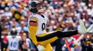 Steelers’ TJ Watt Hospitalized With Concerning Health Issue