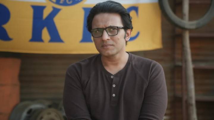 Zeeshan Ayyub hopes Real Kashmir FC changes mainstream perception of the state