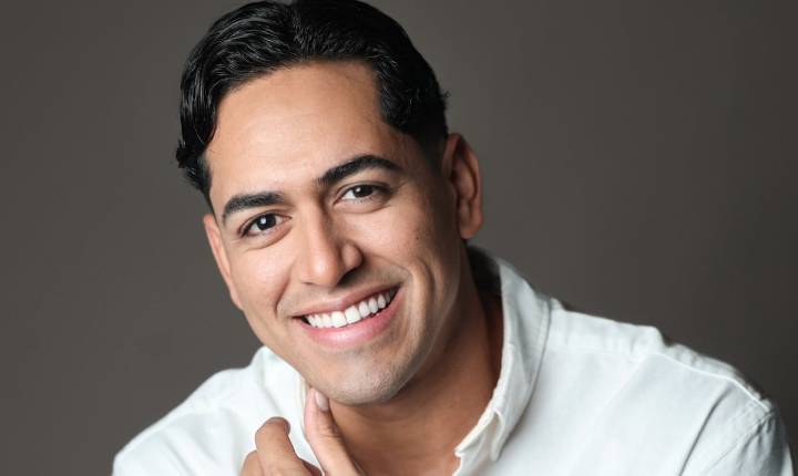 Dionicio dará “lo que a la gente le gusta” en “Objetivo Fama: El concierto”