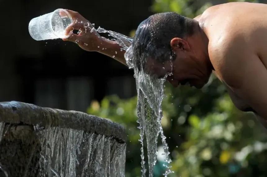 Más calor de lo habitual y menos lluvias para el verano 2026 en la provincia