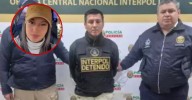 Caso Sheyla Gutiérrez: PJ ordena excarcelación de presunto asesino para su extradición a Estados Unidos