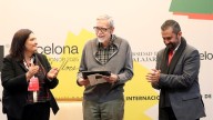Reconocen en la FIL 2025 al ecólogo Jaume Terradas con el premio “Naturaleza, Sociedad y Territorio Ramón Margalef”