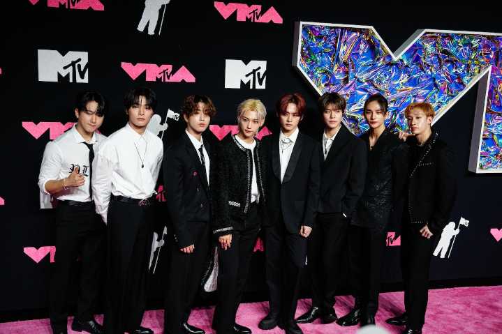 K-pop bands pledge donations to support victims in Hong Kong tower fire