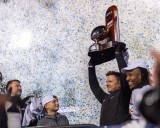 David Teel: Sun Belt’s JMU earns historic College Football Playoff bid