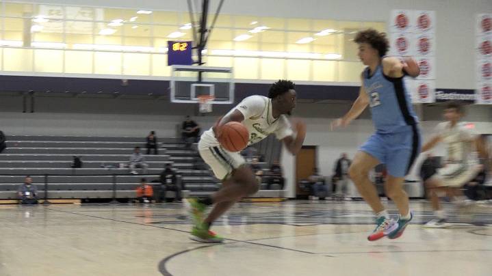 IHSAA boys basketball: Cathedral defeats St. Joseph 78